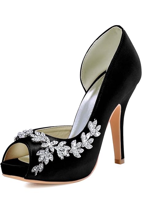 prom and wedding shoes