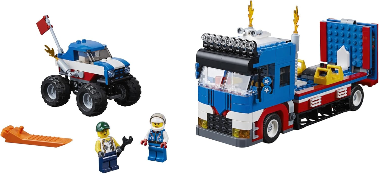 lego 31085 amazon