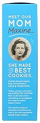 Maxines Heavenly Cookies Crispy Chocolate Chip