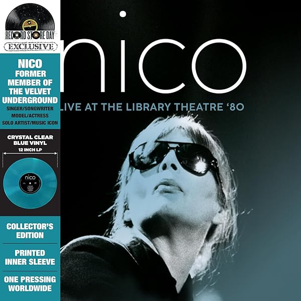 Amazon.com: At The Live Inn Tokyo '86: CDs & Vinyl