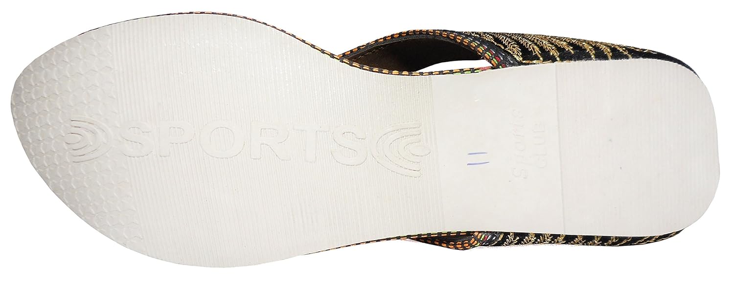 rajsthani jaipuri chappal