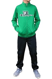 champion tute ragazzo