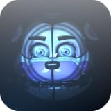 FNF Sister Scary Location