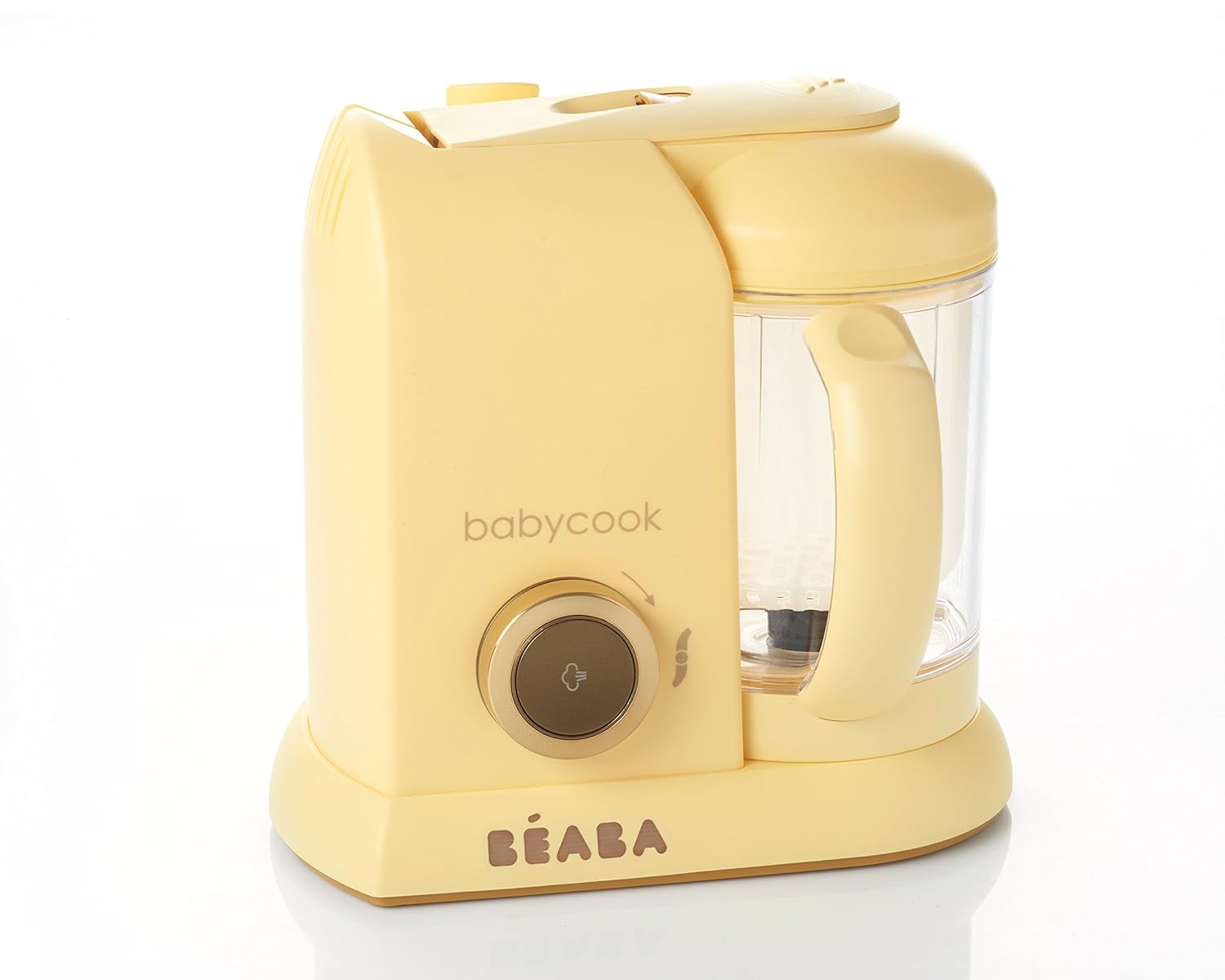 beaba babycook dishwasher safe