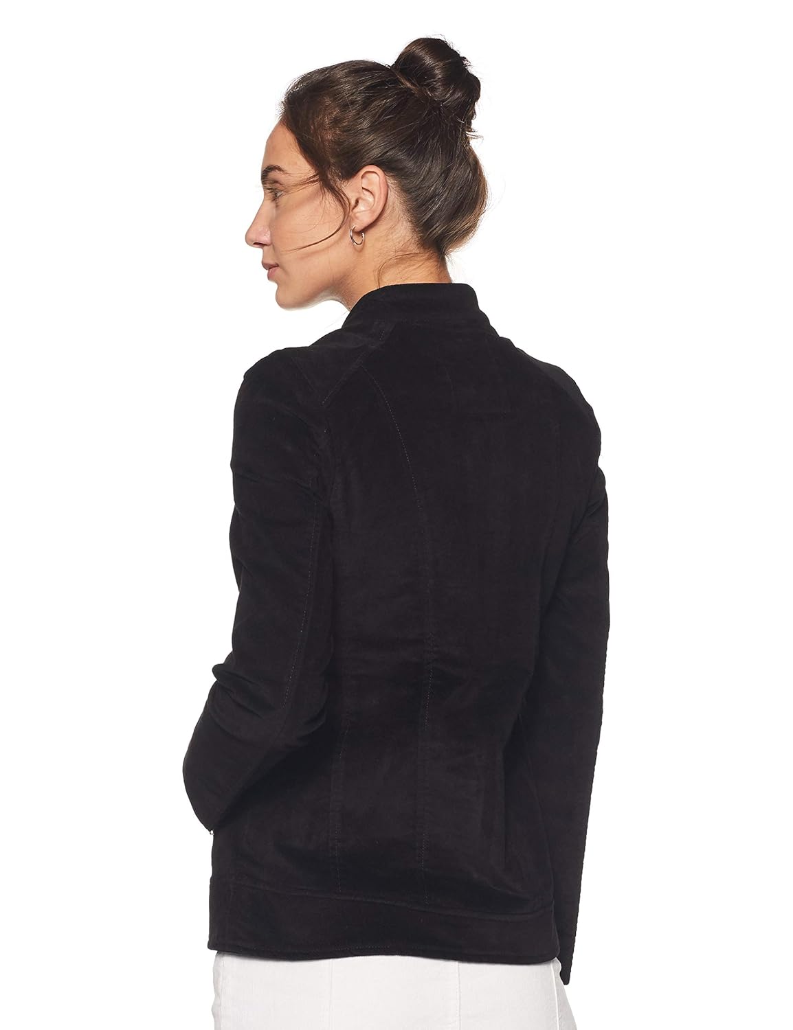 endeavor women's jacket