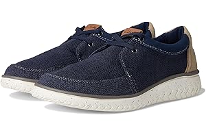 Clarks Mens RelaxLite Lace Boat Shoe
