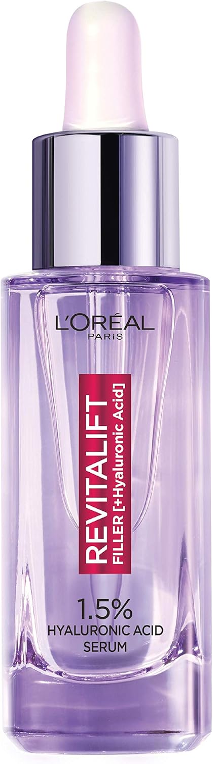 anti wrinkle serum loreal