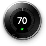 ecobee3 Lite Smart Thermostat