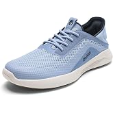 OluKai Kialoa Women&rsquo;s Water Friendly Slip-On Sneakers | Breathable Walking Shoes with Wet Grip, Lightweight, Comfortable &amp; Casual for Everyday Wear