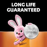 Duracell 2430 Lithium Coin Battery 3V Pair Key Fob Long Life Guaranteed view 2