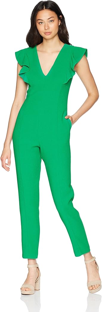 black halo deklyn jumpsuit