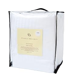 CUDDLE DREAMS Silk Comforter for