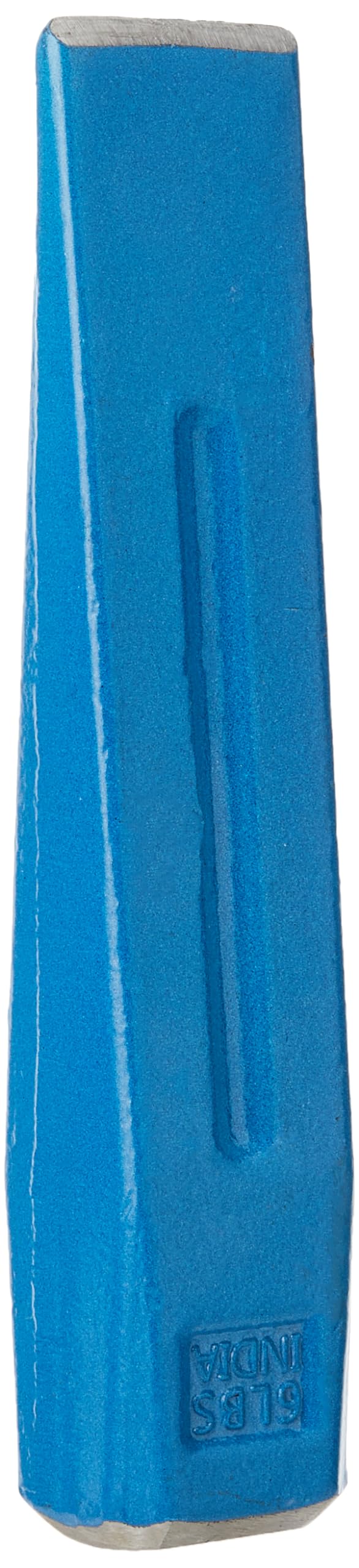 Silverline Log / Wood Splitting Wedge 6lb (2.72kg) (868729)