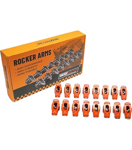 ELGIN SSR-2889RS Engine Rocker Arm