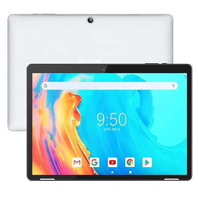 HAOQIN H10 Android Tablet 10.1 Inch 2GB RAM – Jamaica | Ubuy