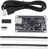 Shuimitao STM32F407VET6 Development Board STM32F407 Learning Board USB DFU view 7
