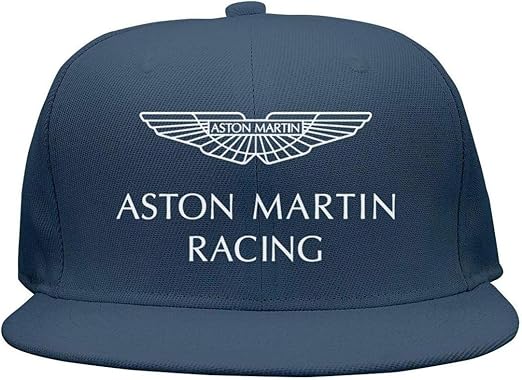 aston martin baseball cap