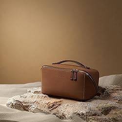 EACHY Makeup Bag, Large Capacity Cosmetic Bags for
