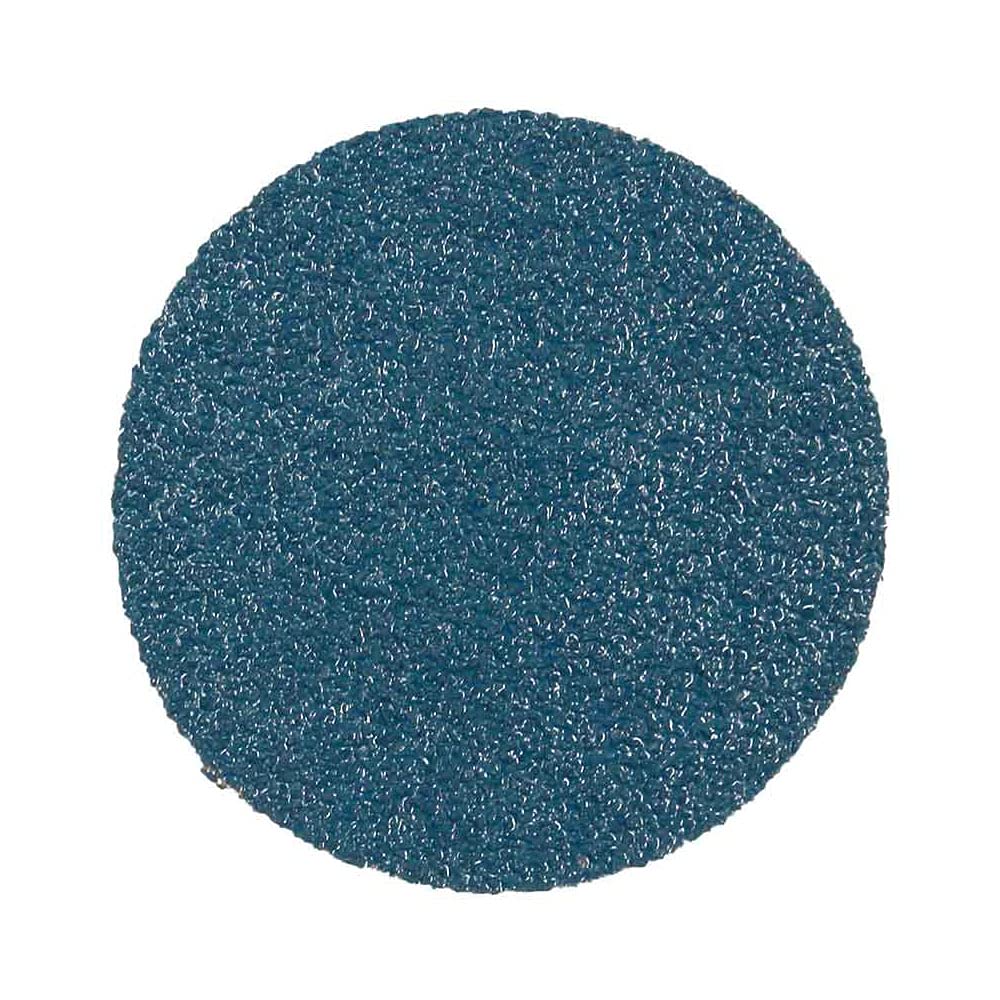 Connect 32102 Abracs Quick Lock Sanding Discs 75mm x P120 25pc