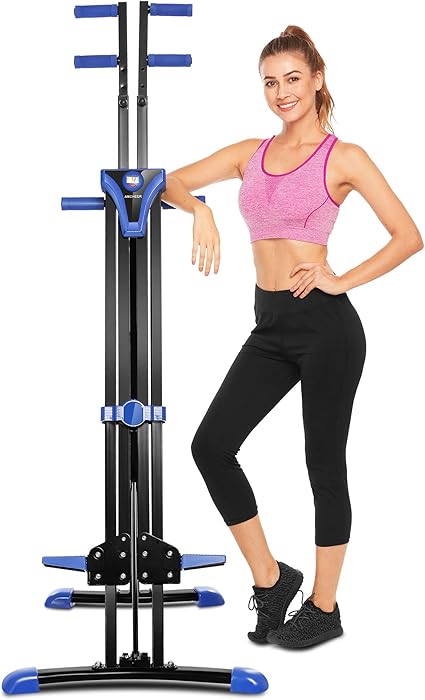 climbing machine amazon