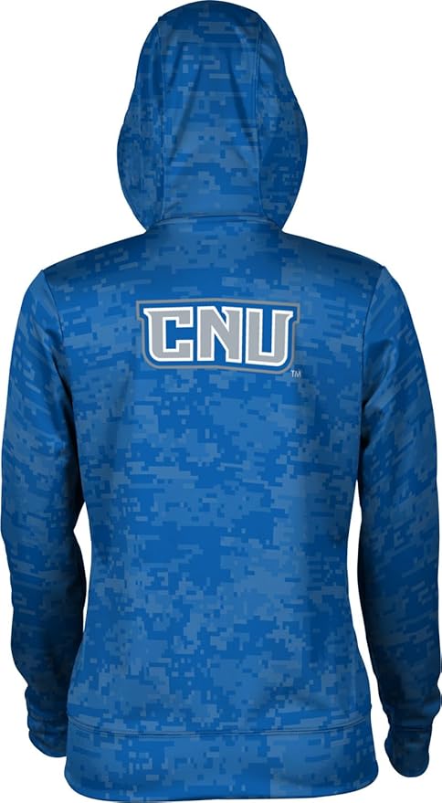 drake women's pullover