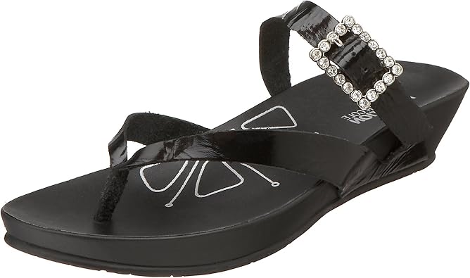 kenneth cole thong sandals