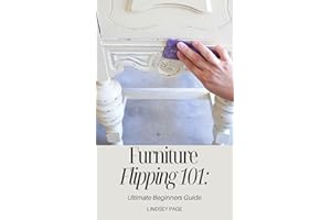 Furniture Flipping 101: Ultimate Beginners Guide