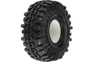 Pro-Line Racing 1/10 Interco TSL SX Super Swamper XL G8 F/R 2.2" Crawler Tires (2), PRO1010714