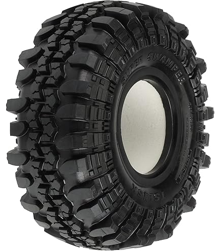 Amazon.com: Pro-Line Racing 1/10 MickeyThompson BajaProX G8 F/R