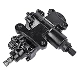 NEWZQ Power Steering Gear Box Replacement for Chevy