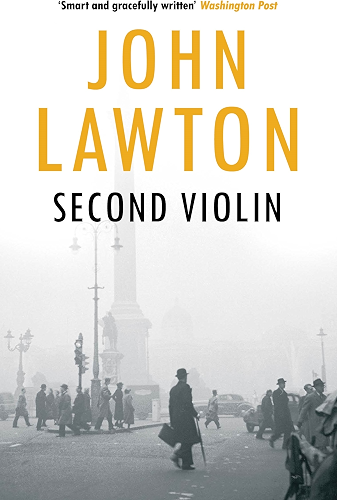 Download Second Violin (Inspector Troy series Book 6) (English Edition) PDF