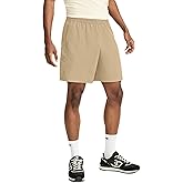 Champion Mens Shorts, Woven Workout Shorts, Moisture-Wicking Gym Shorts, Athletic Shorts, 7"