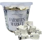 Freeze Dried Cookies and Cream Ice Cream, 4.5 oz
