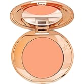 Charlotte Tilbury Magic Vanish Color Corrector - Buttery Cream Makeup to Help Reduce the Appearance of Dark Circles & Puffiness - Enriched with Mica to Reveal a Luminous Complexion