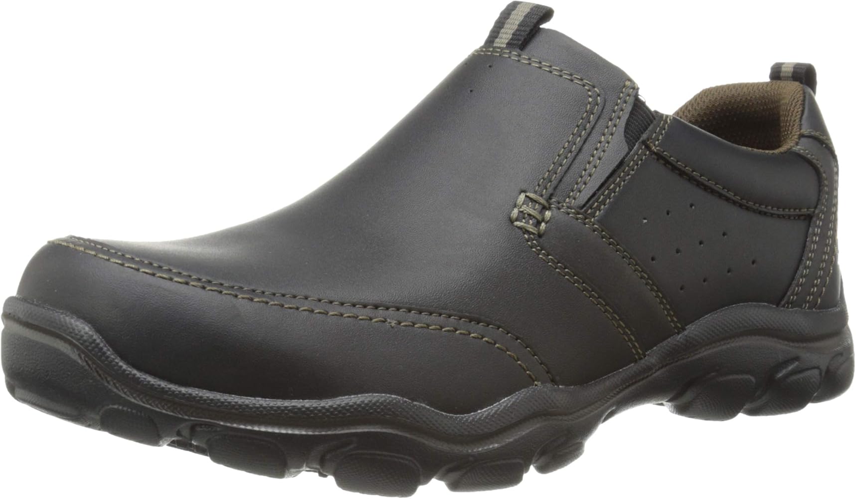 skechers loafers mens amazon
