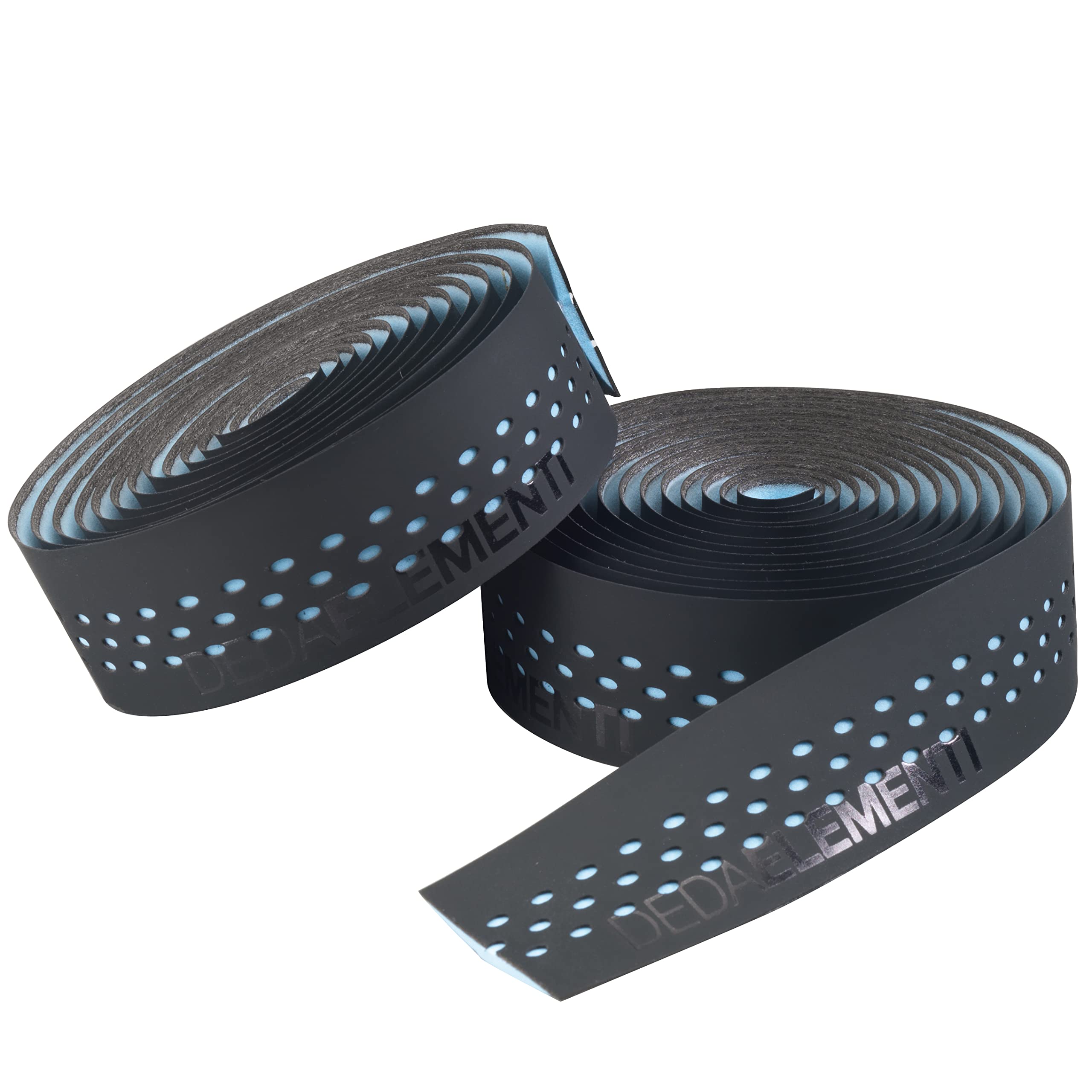 Deda Elementi Presa Handlebar Tape, Blue