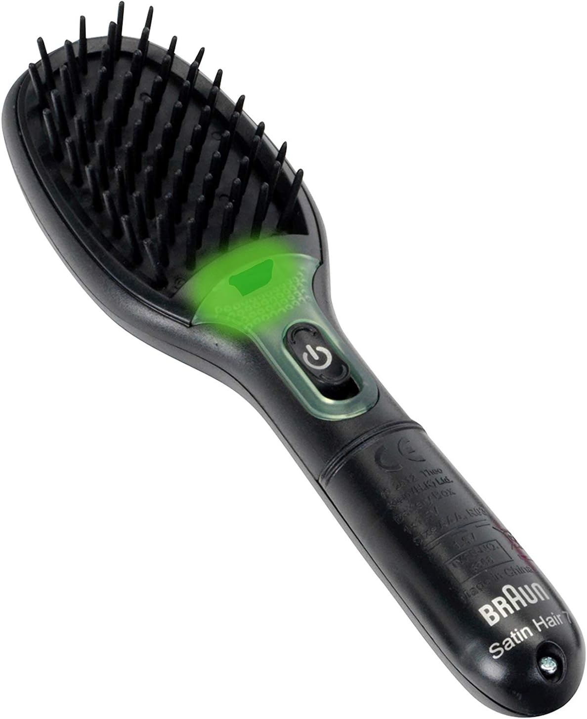 braun toy hair dryer