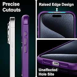 UMIONE 360° Rotatable Magnetic Ring Design for
