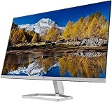 HP M27fq QHD 27-inch Monitor 2H4B5E9#ABB IPS Display 2560x1440 view 7