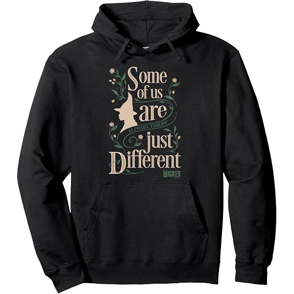 Amazon.com: Wicked Defy Pullover Hoodie : Clothing, Shoes & Jewelry