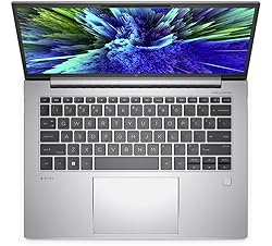 HP Zbook Firefly G10 Mobile Workstation 14.0" WUXGA