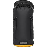 Sea to Summit eVac Heavy Duty Compression Dry Bag, Waterproof Dry Storage, 13 Liter