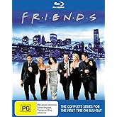 Friends - The Complete Series : 20th Anniversary Special Edition