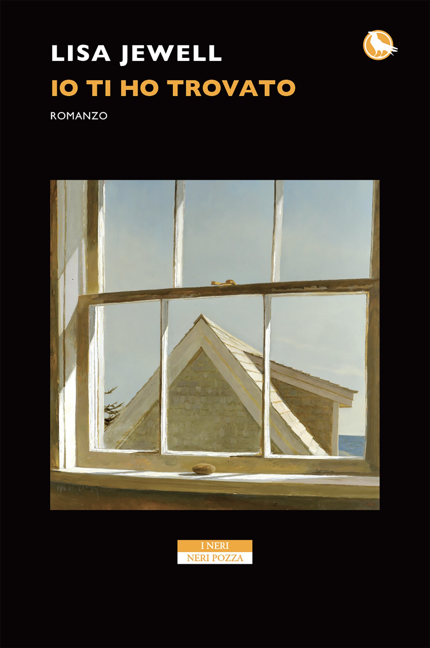 Io ti ho trovato - Lisa Jewell