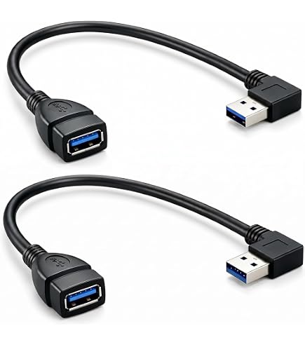 Amazon.com: powerpayless USB 2.0 Data Cable/Cord/Compatible with