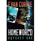 Homeworld (Odyssey One)