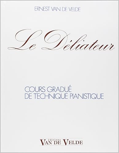 Download Le déliateur PDF
