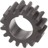 Univex 1030039 Gear,B.H.Spur 3/4