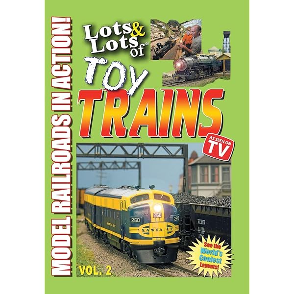 Amazon.com: Tracks Ahead: Great Model Train Layouts : Artist Not