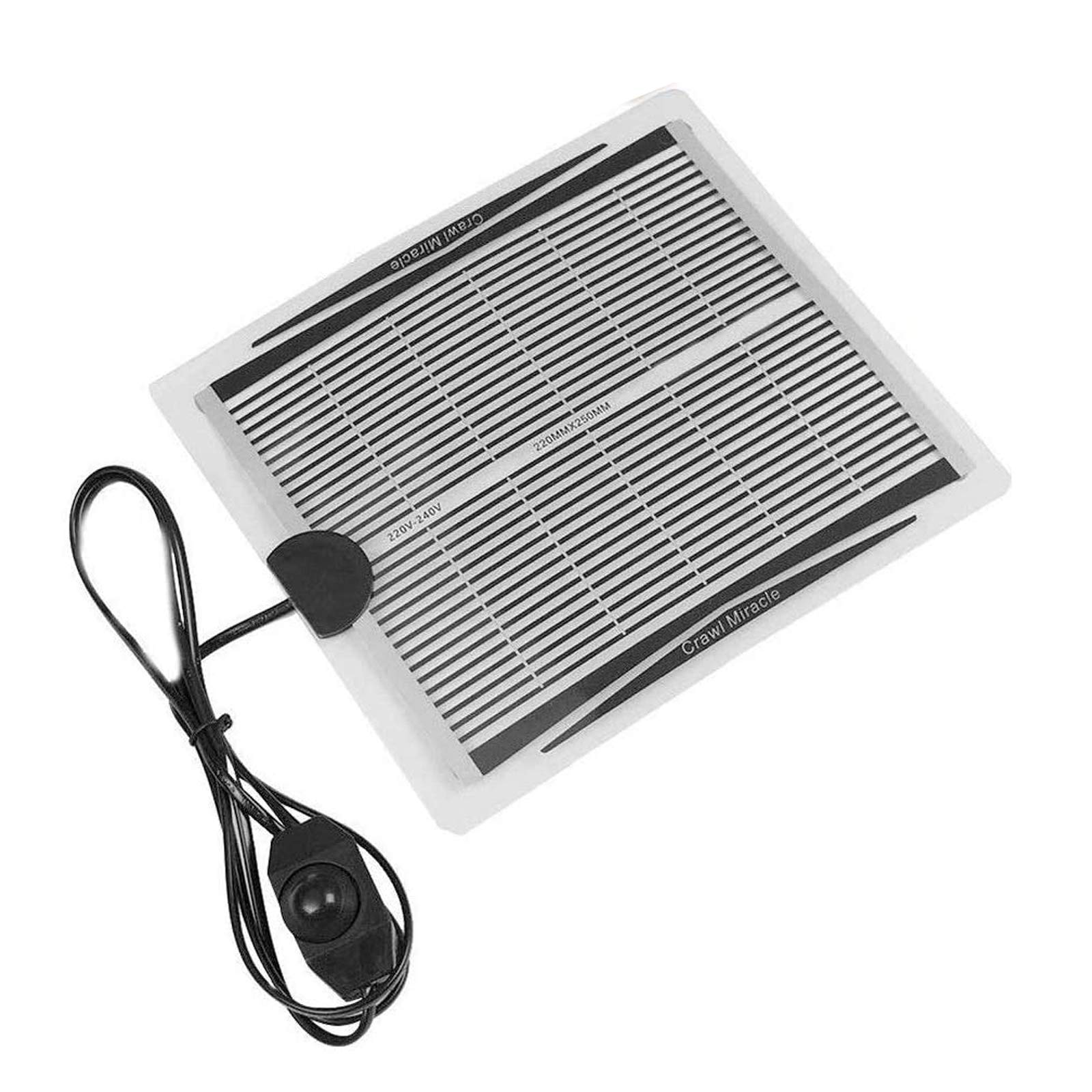 terrarium heating pad